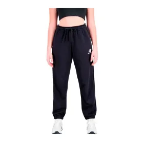 NEW BALANCE PANTALON MUJER WP31530 NEGRO