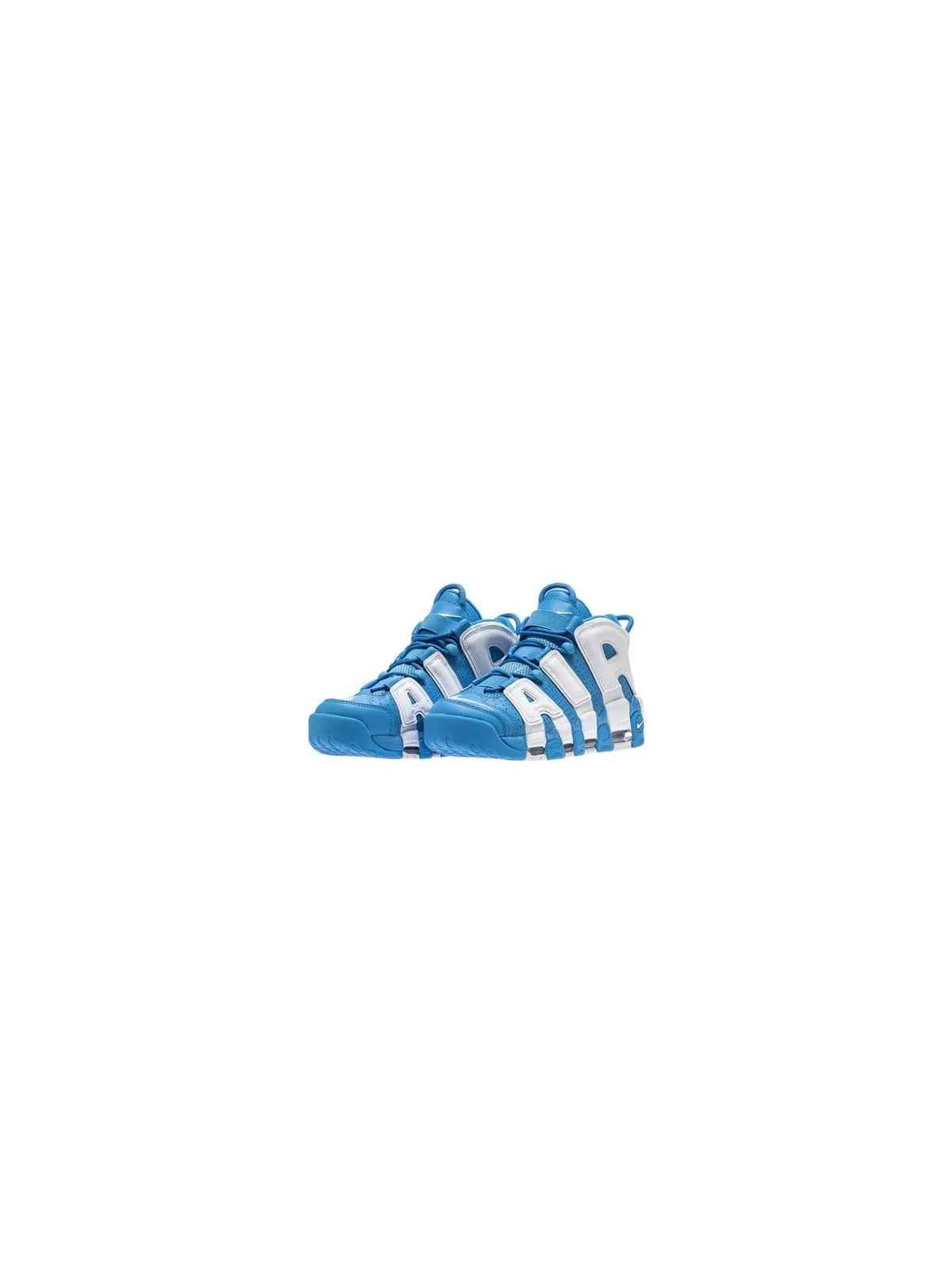 Nike Air Uptempo – University Blue