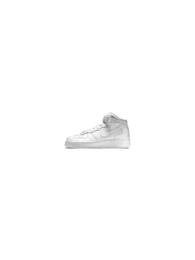 Nike Airforce- Mid White