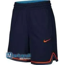 Nike Elite Short - AT3283-451