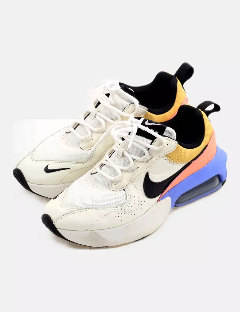 Nike Sneaker combinada multicolor