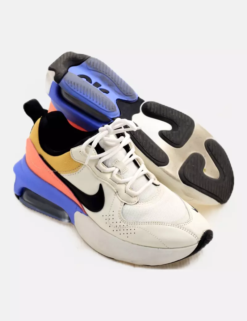 Nike Sneaker combinada multicolor