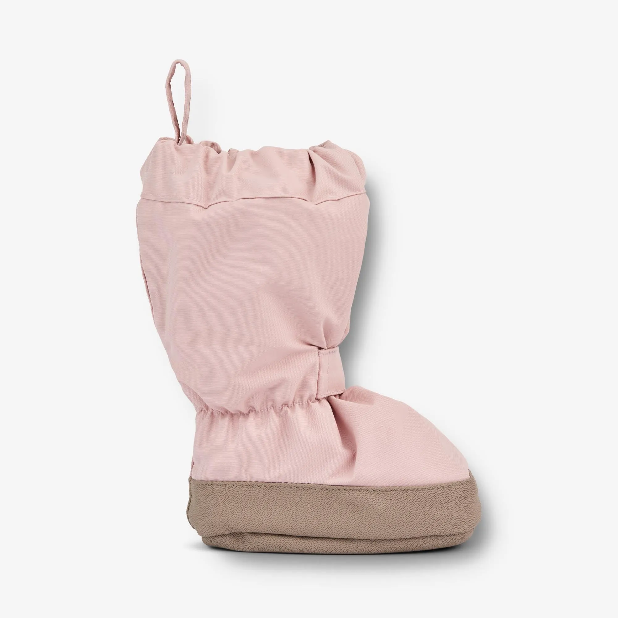 Outerwear Booties Tech - rose frost