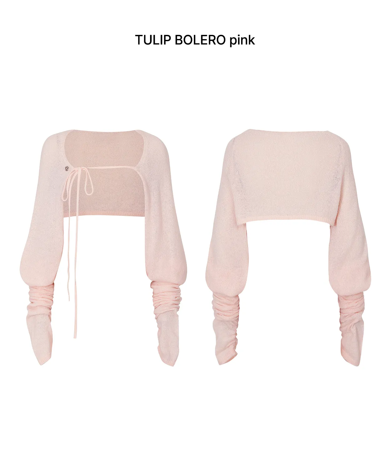 PAIN OR PLEASURE  |Casual Style Street Style Long Sleeves Plain Elegant Style