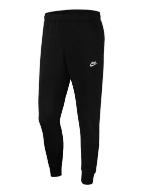 pantalon nike negro hombre