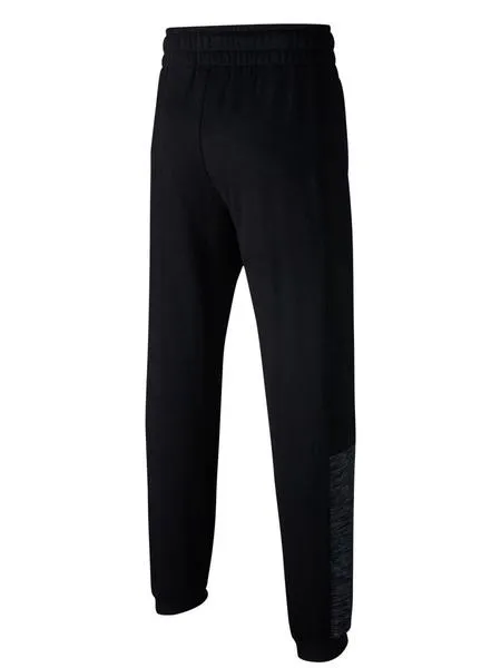 pantalon nike negro niño