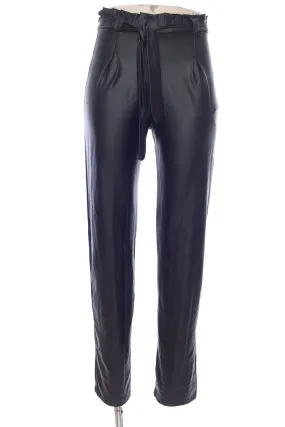 Pantalón color Negro - Outerwear