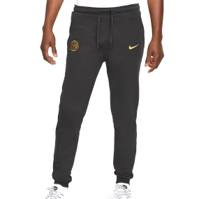 Pantalón Nike Inter Travel Fleece