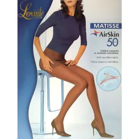 Panty Calze Levante Matisse 50