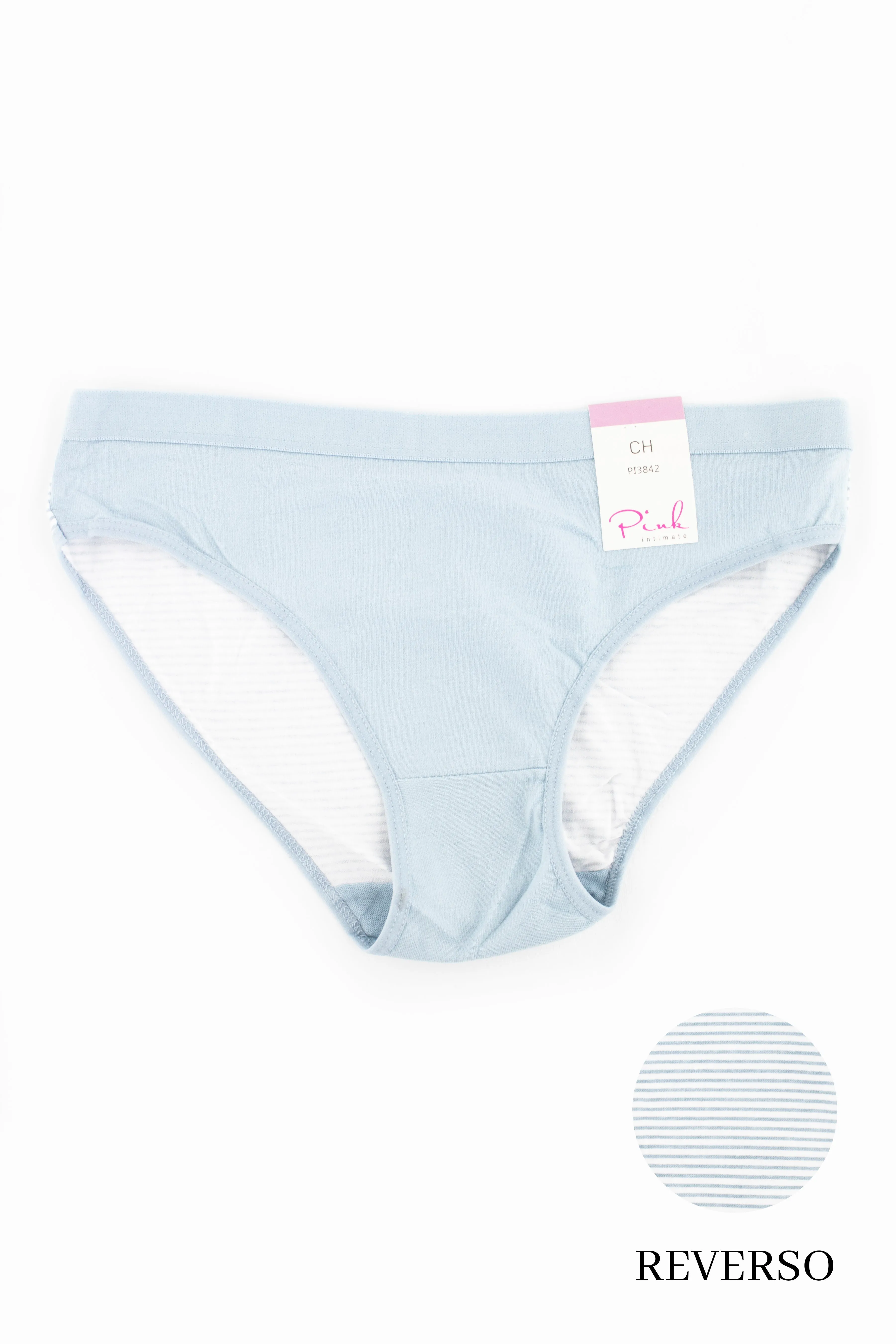 PANTY LISO RAYAS PI3842