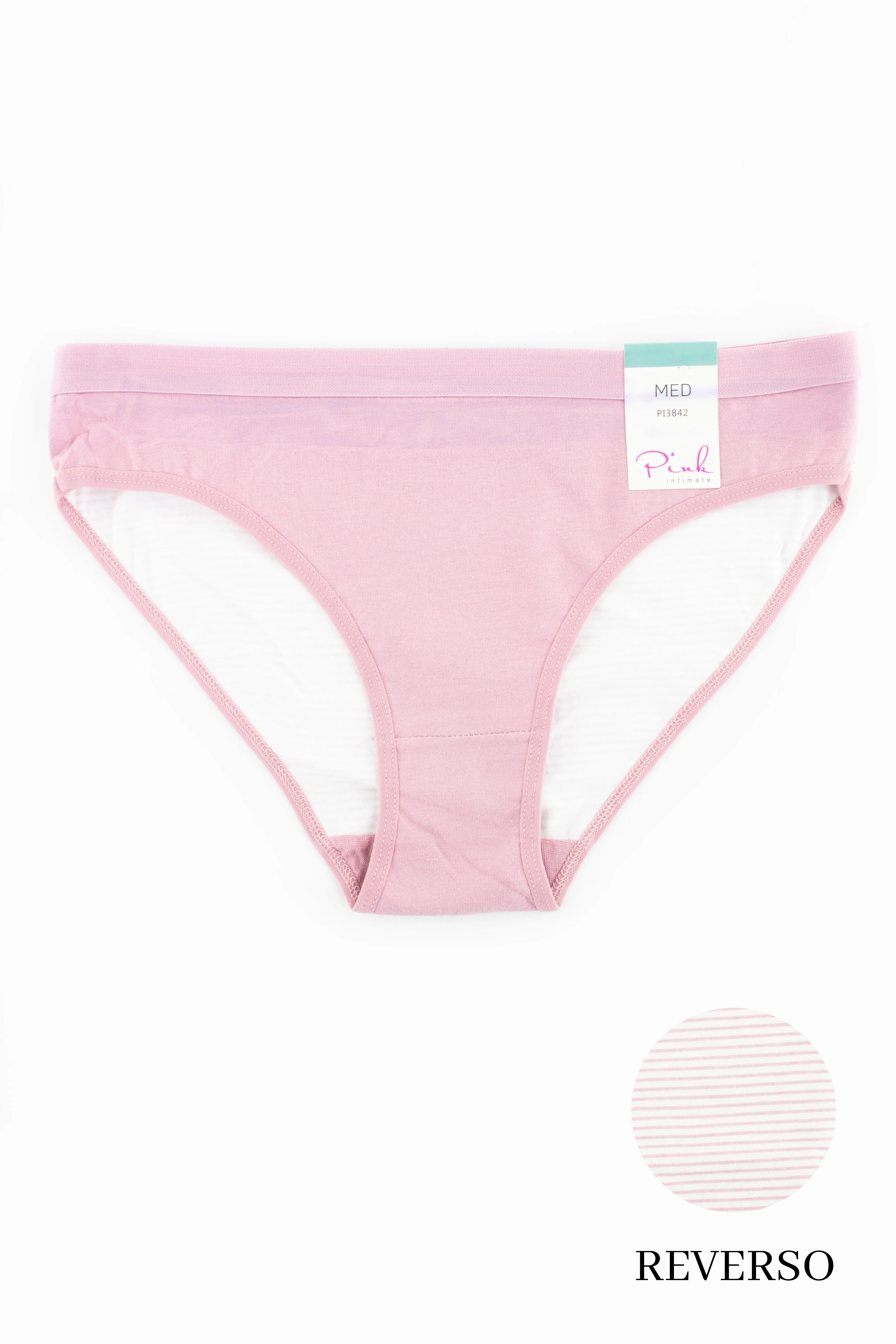 PANTY LISO RAYAS PI3842