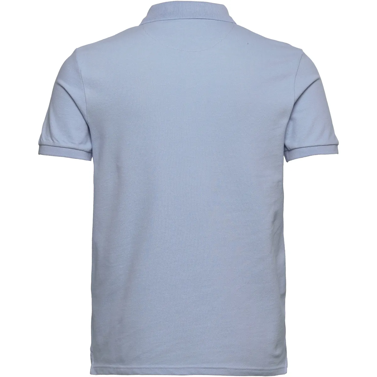 Plain Polo Shirt