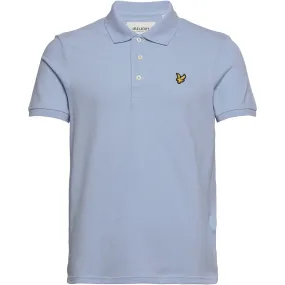 Plain Polo Shirt