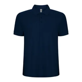 Polo de manga corta para hombre