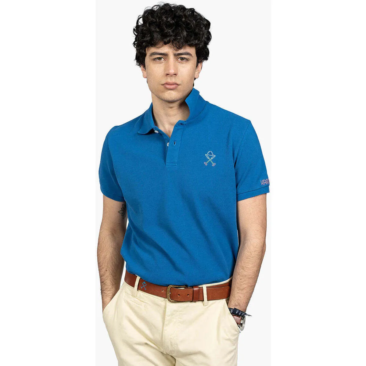 POLO DERIN