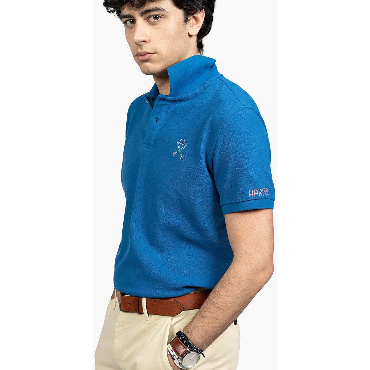 POLO DERIN