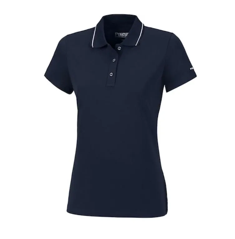 Polo Mujer Pikeur Nos