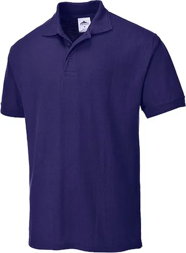 Polo Naples