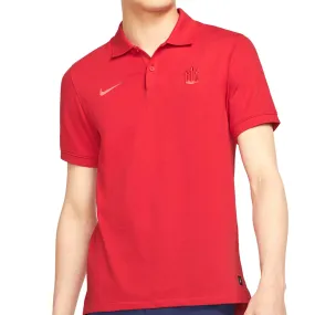 Polo Nike Atlético Slim