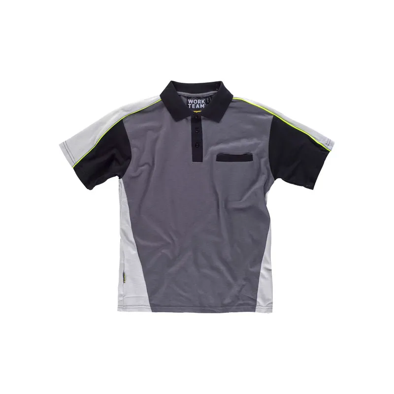 Polo workteam wf5855