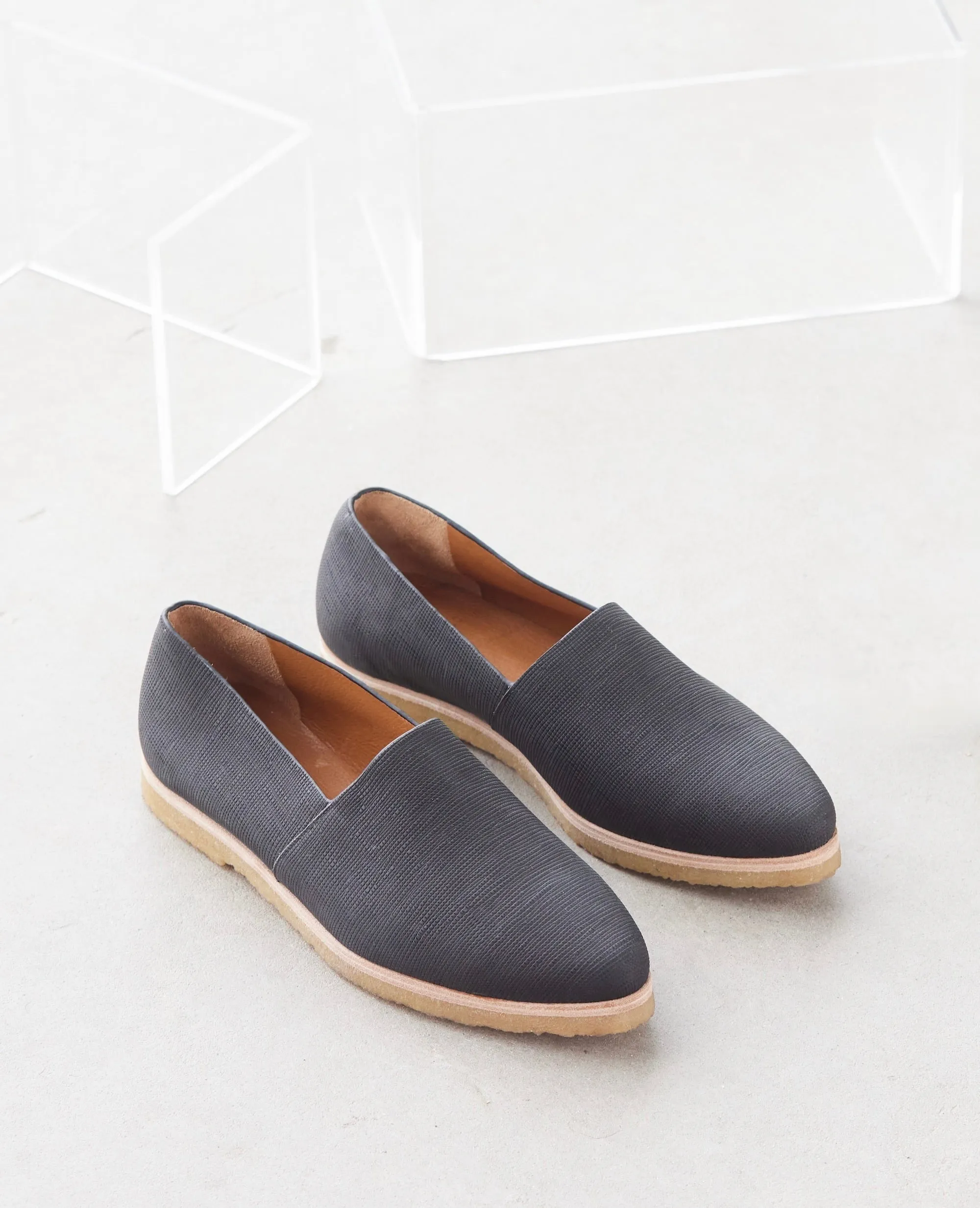 Ponzu Loafer