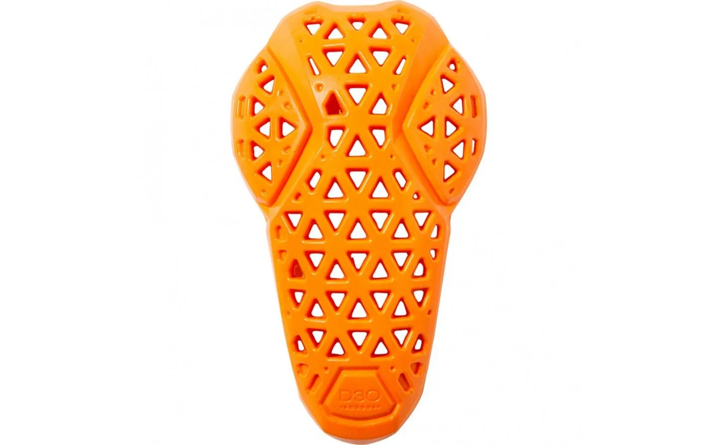 Protector Codo Fox Extra Bles lP1 D30 Naranja |27715-009|