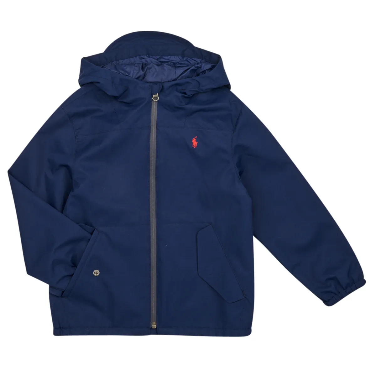 PRTLAND SHEL-OUTERWEAR-WINDBREAKER