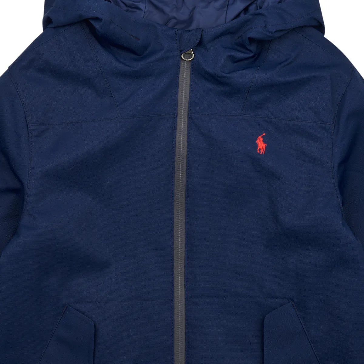 PRTLAND SHEL-OUTERWEAR-WINDBREAKER