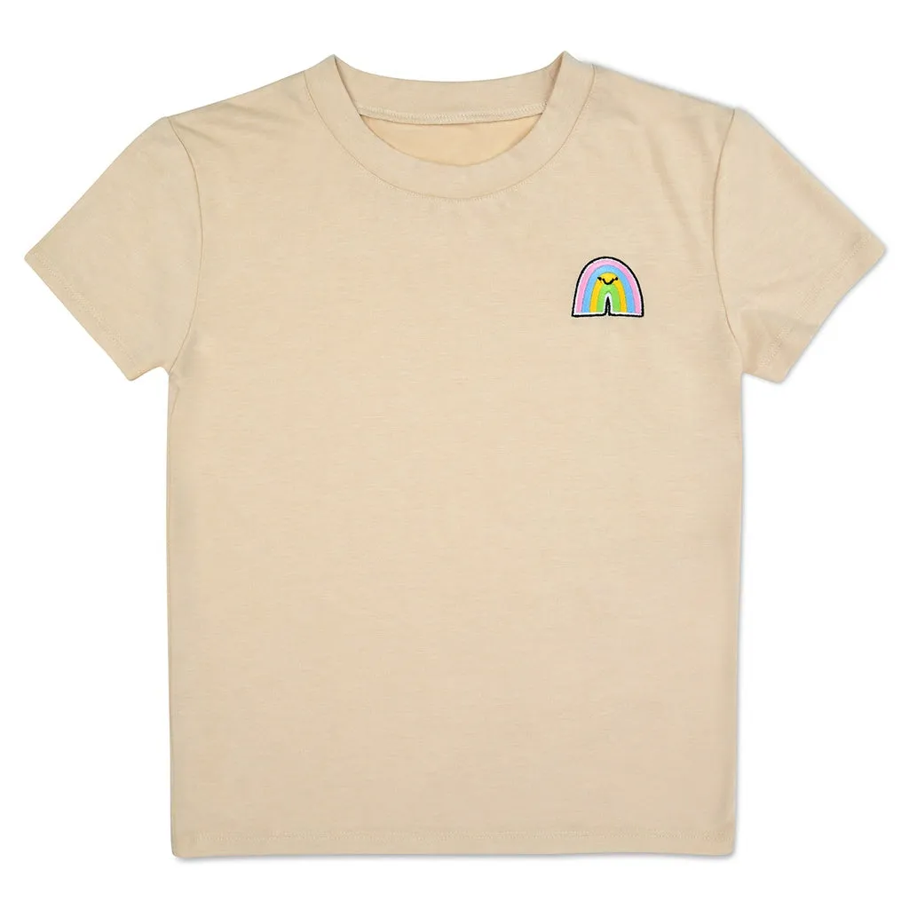 Rainbow Ice Cream T-Shirt