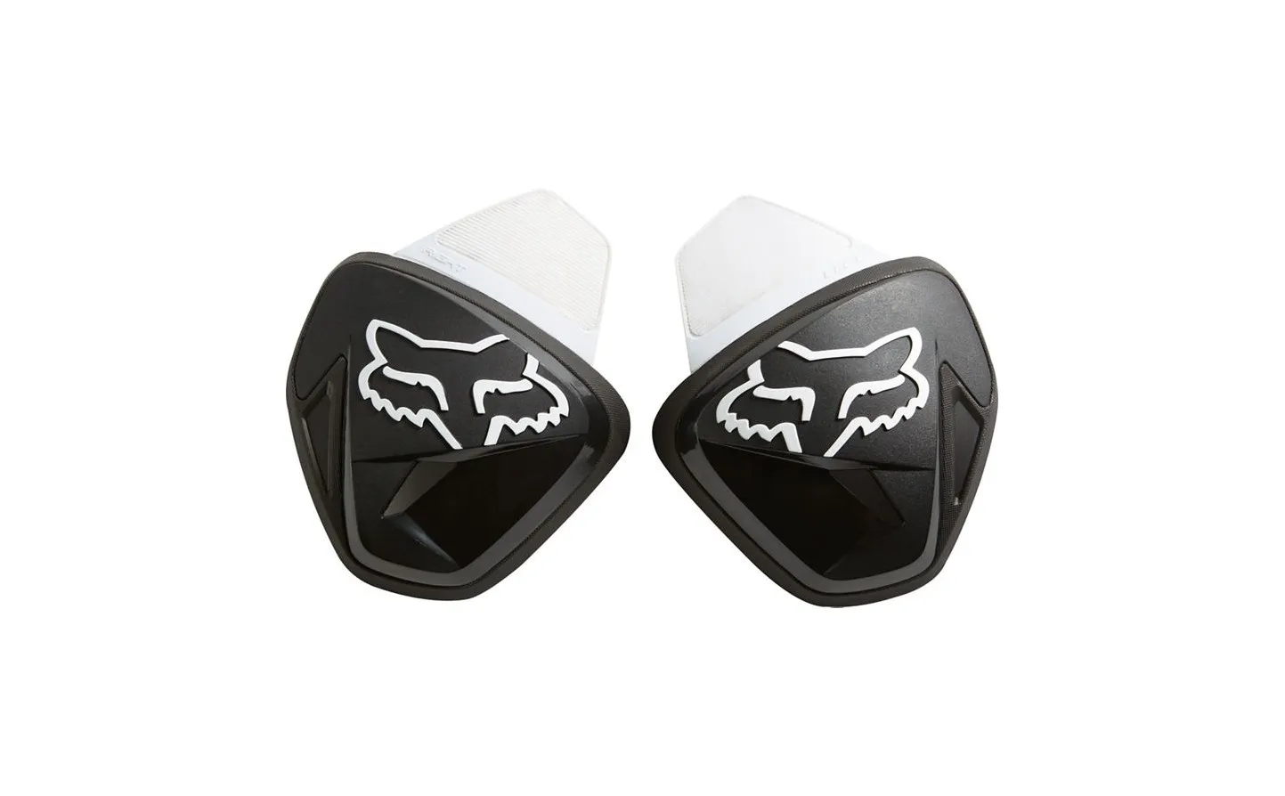 Recambio Peto Fox Airframe Pro Shldr Assbly(R/L) Blk |23300-001|