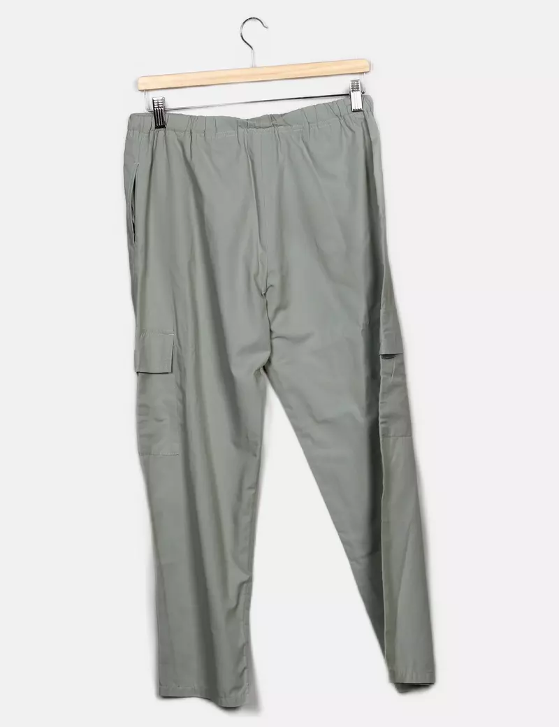 Red globe Pantalones cargo Rectos