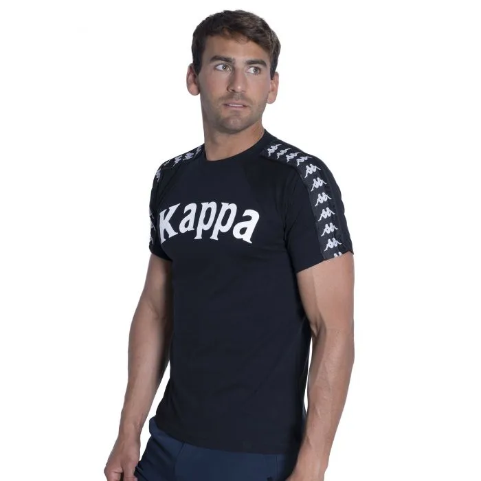 Remera Kappa 222 Banda Balima