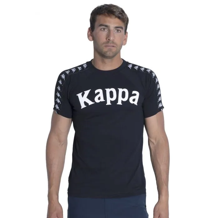 Remera Kappa 222 Banda Balima