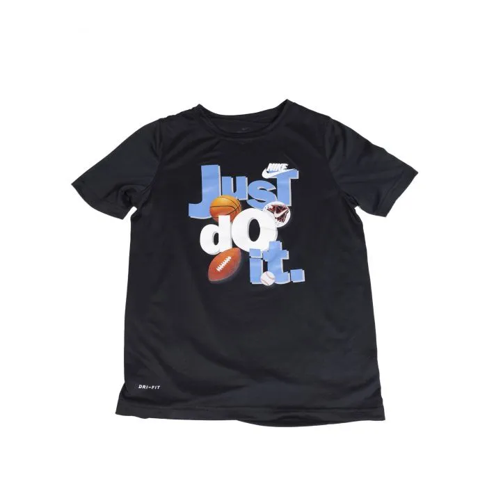 Remera Nike Dry JDI Kids