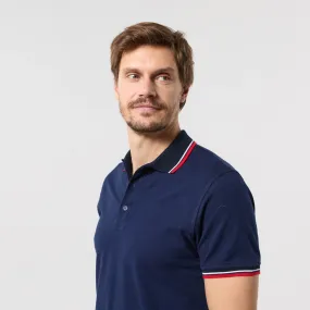 Remera Polo Uritorco