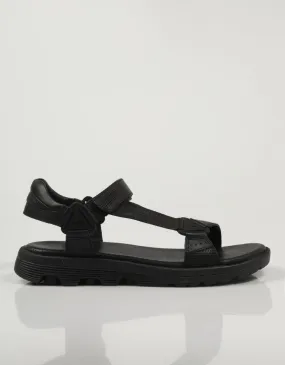  sandales KANGAROOS 279 en Noir 79373