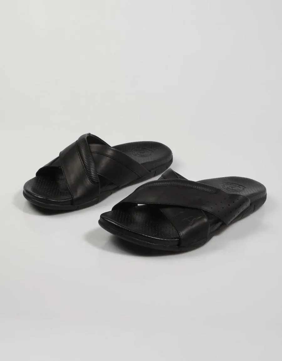  sandalias KANGAROOS 328 en Preto 82636