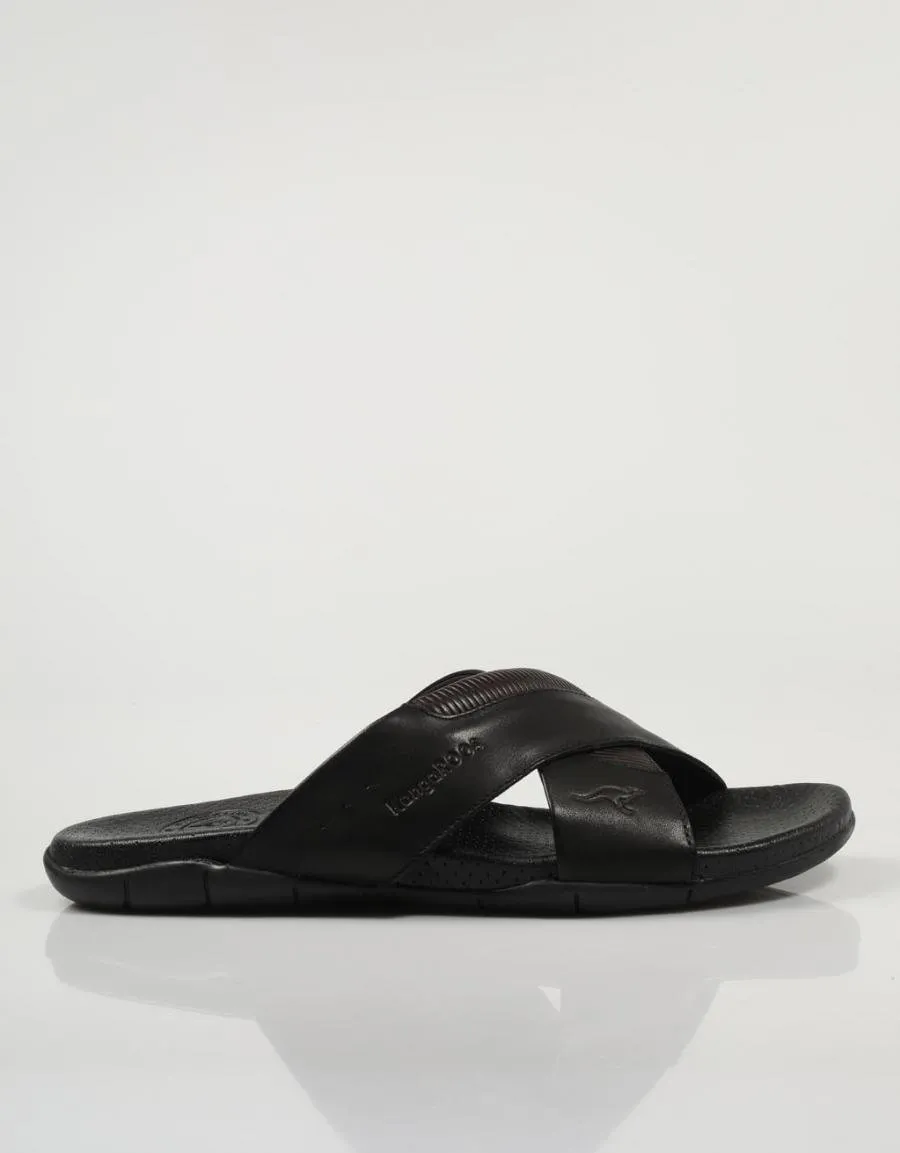  sandals KANGAROOS 272 en Black 79375