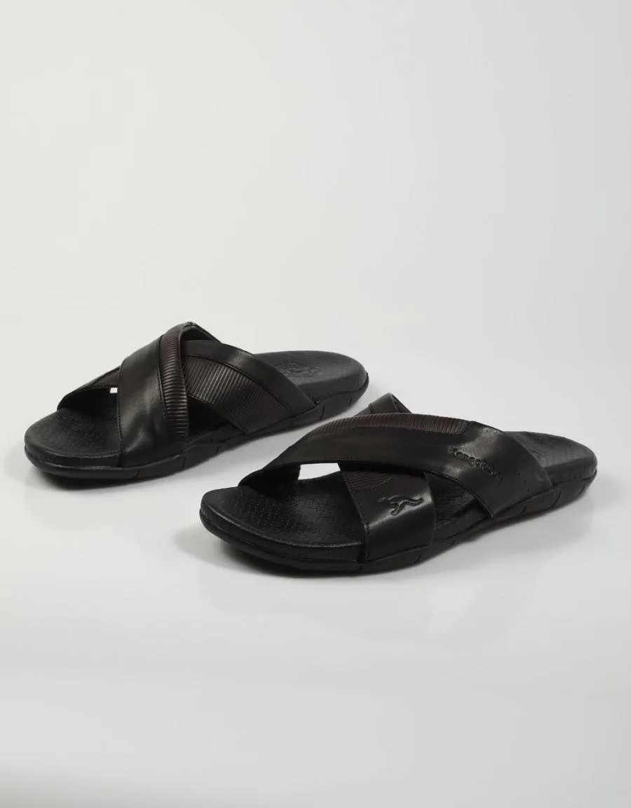  sandals KANGAROOS 272 en Black 79375