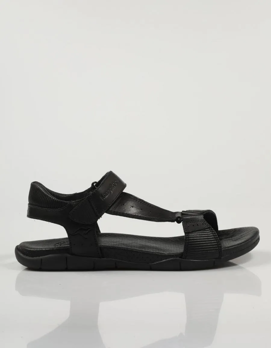  sandals KANGAROOS 274 en Black 79378