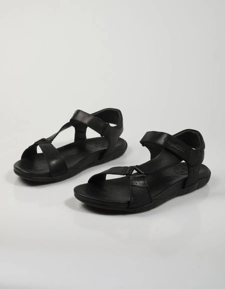  sandals KANGAROOS 274 en Black 79378