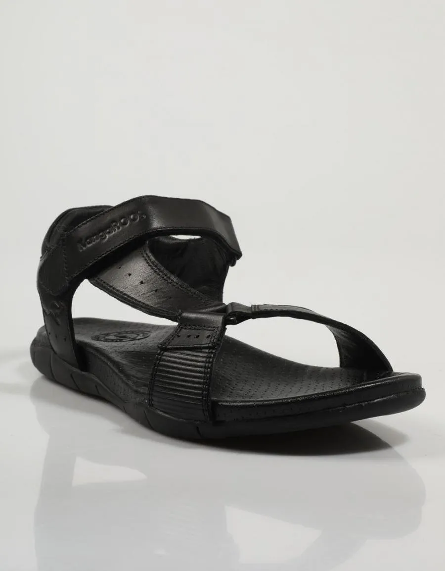  sandals KANGAROOS 274 en Black 79378