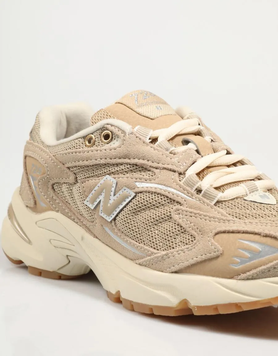  sapatilhas NEW BALANCE Ml725 W-BEIGE 80511