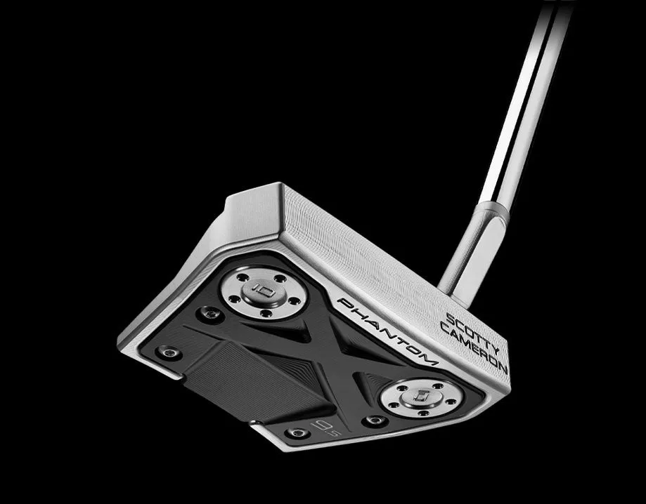 Scotty Cameron Phantom X 9.5