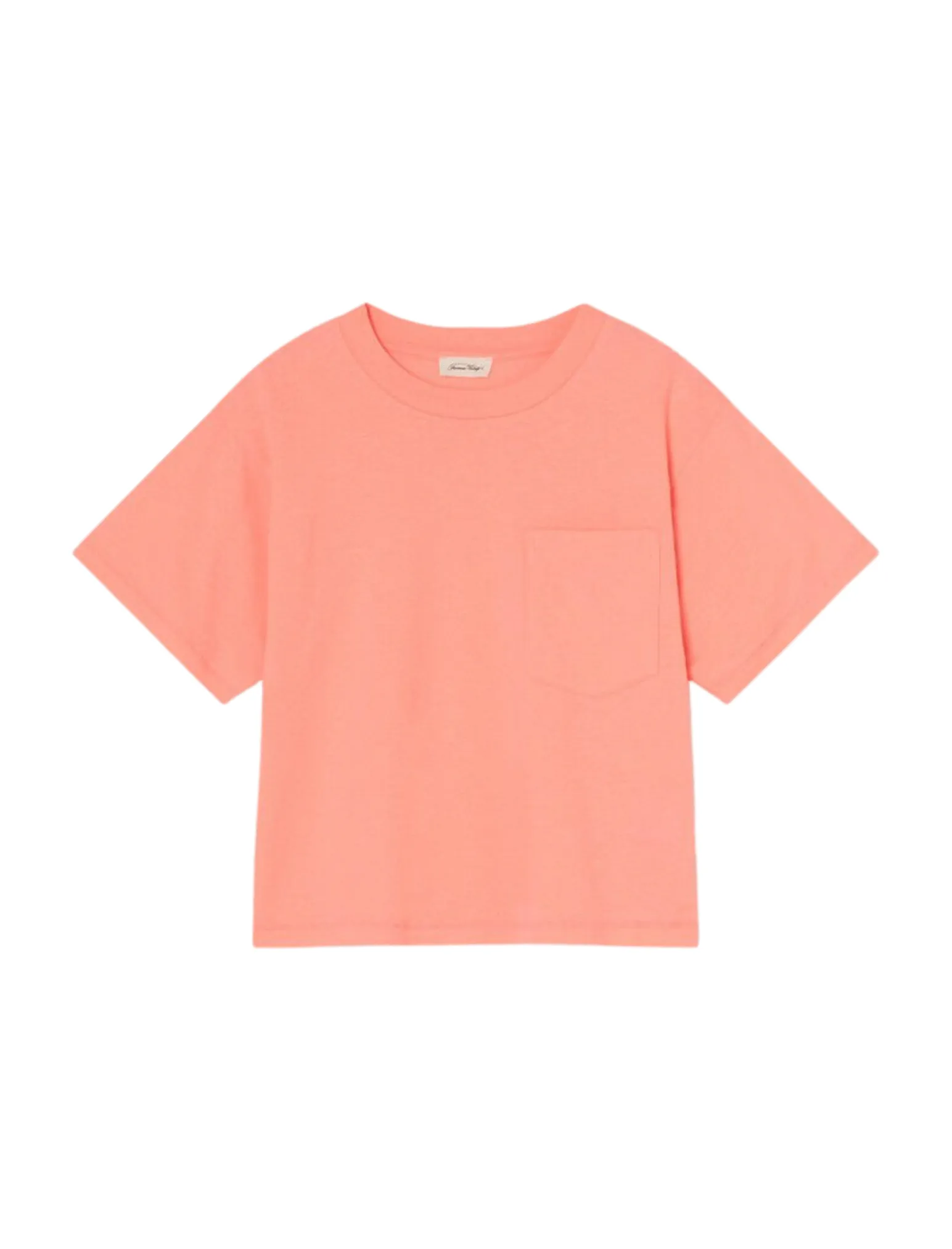 Seyes Cropped Tee