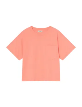 Seyes Cropped Tee