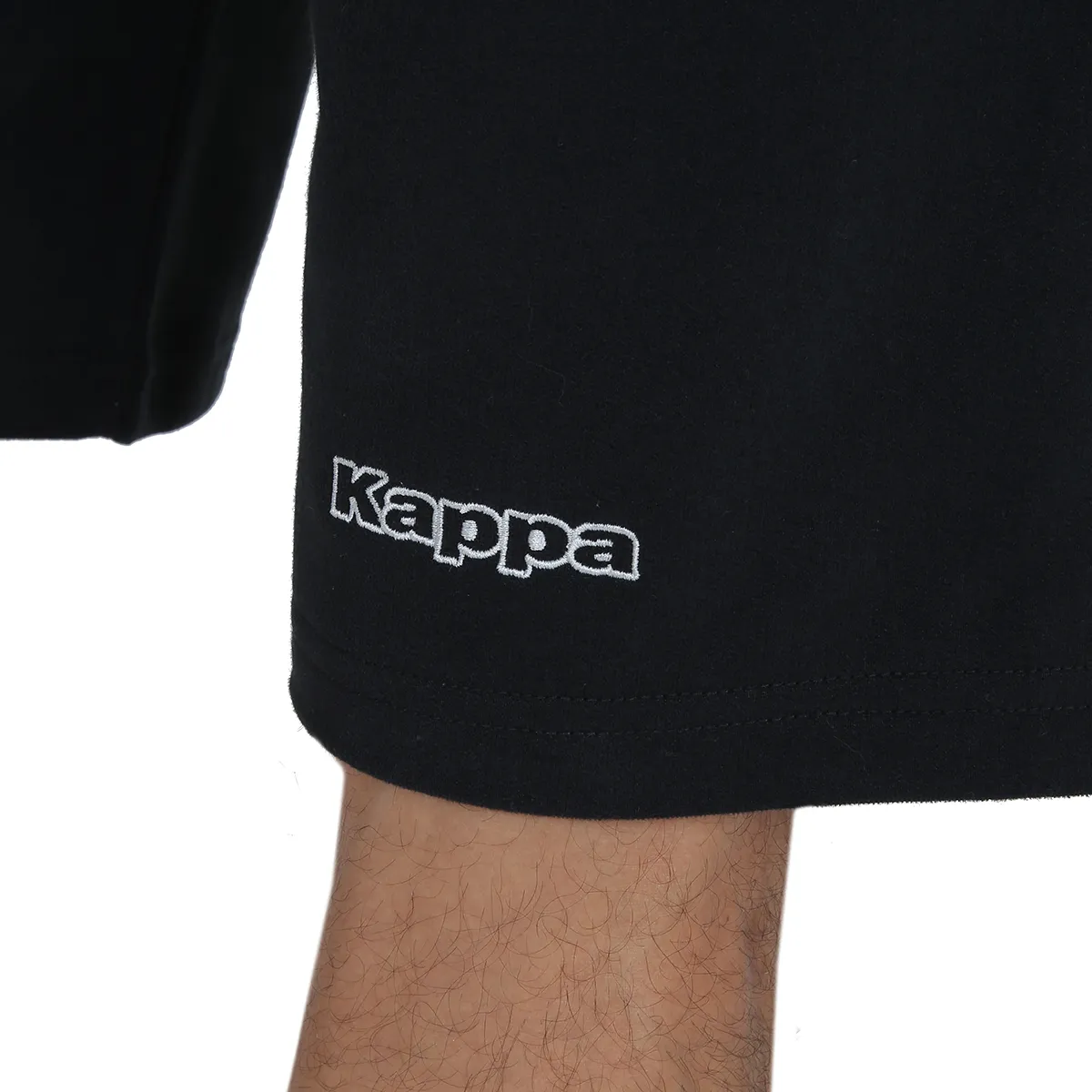 Short Kappa Logo Gabox Hombre