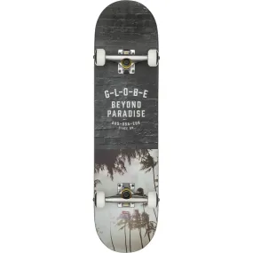 Skate Completo Globe G1 Varsity 8.0FU