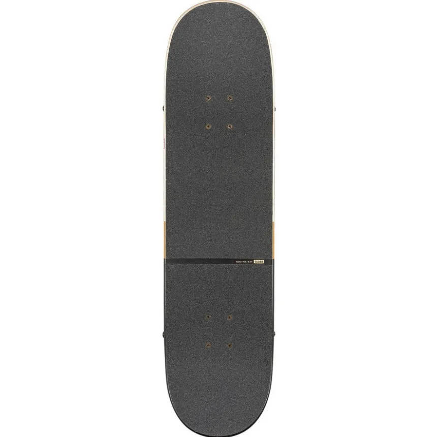 Skate Completo Globe G2 Half Dip 2 8.25"