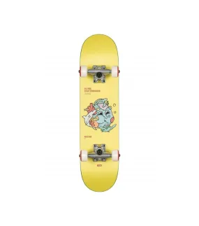 Skate completo GLOBE Kids Environmentalist Micro - Starfish